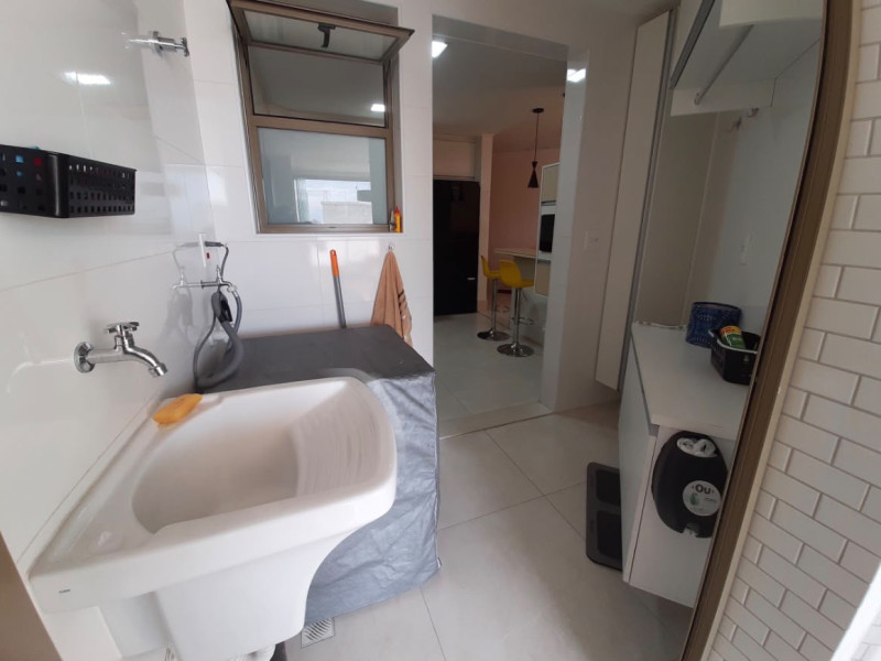 imóvel com 91m² - Canto do Forte - Praia Grande