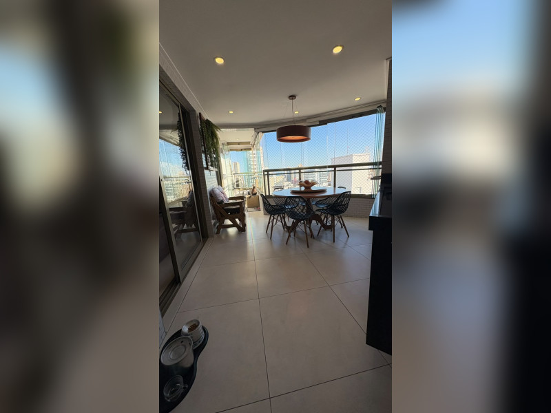imóvel com 91m² - Canto do Forte - Praia Grande