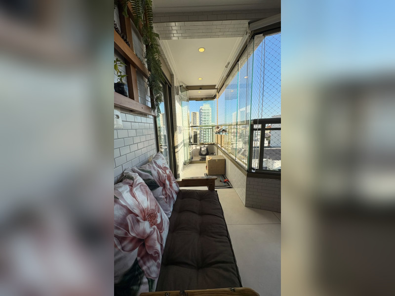 imóvel com 91m² - Canto do Forte - Praia Grande