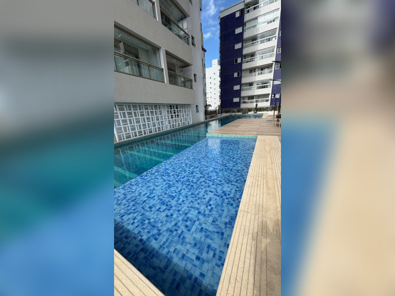 imóvel com 91m² - Canto do Forte - Praia Grande