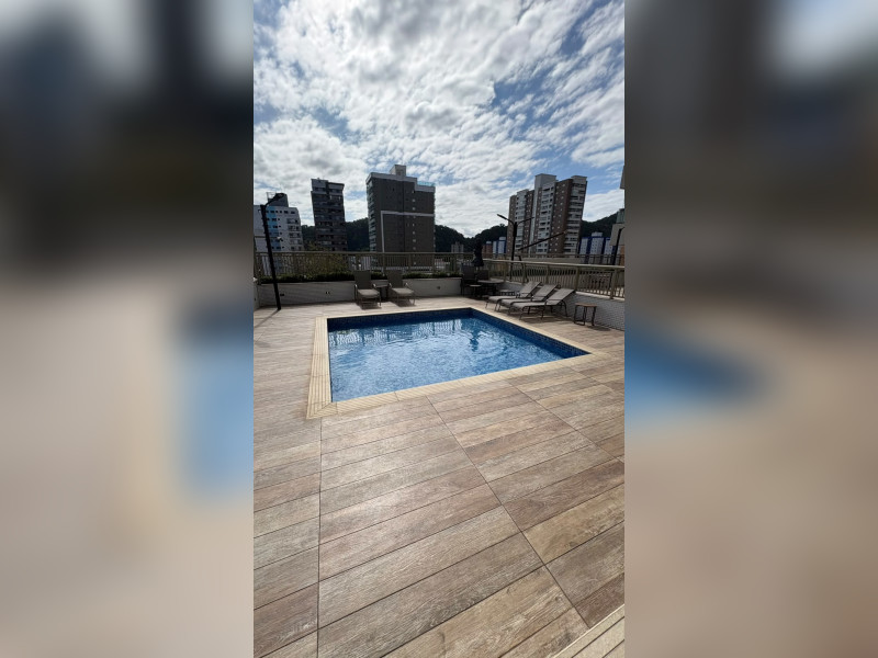 imóvel com 91m² - Canto do Forte - Praia Grande