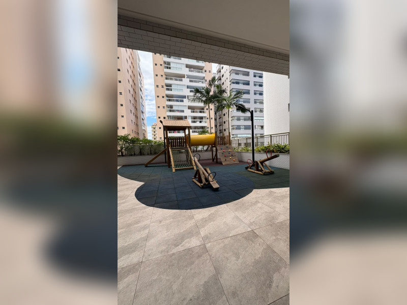 imóvel com 91m² - Canto do Forte - Praia Grande