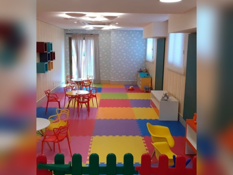 imóvel com 91m² - Canto do Forte - Praia Grande