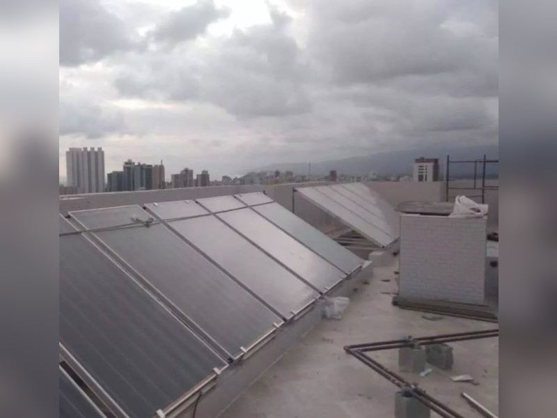 imóvel com 91m² - Canto do Forte - Praia Grande