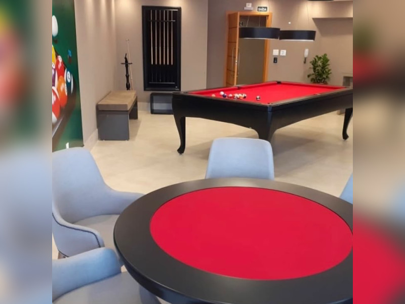imóvel com 91m² - Canto do Forte - Praia Grande