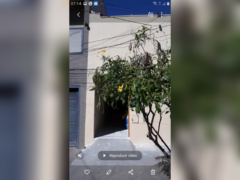 imóvel com 40m² - Jardim Califórnia - Barretos