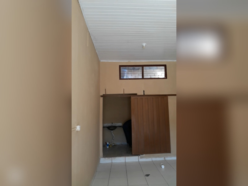 imóvel com 40m² - Jardim Califórnia - Barretos