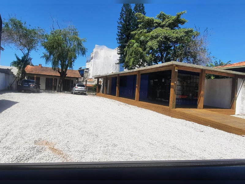 imóvel com 1067m² - Ingleses do Rio Vermelho - Florianópolis