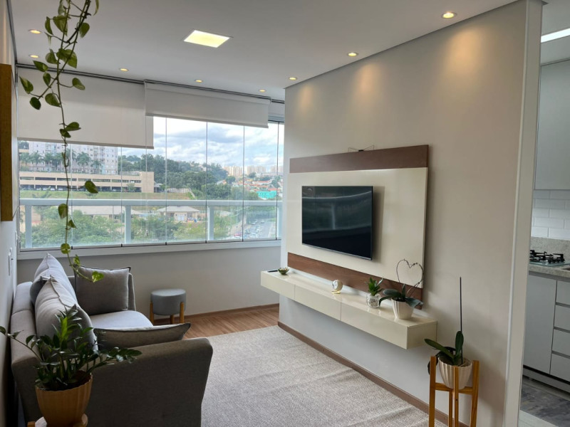 imóvel com 44m² - Ponte de Sao Joao - Jundiaí
