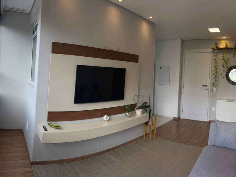 imóvel com 44m² - Ponte de Sao Joao - Jundiaí