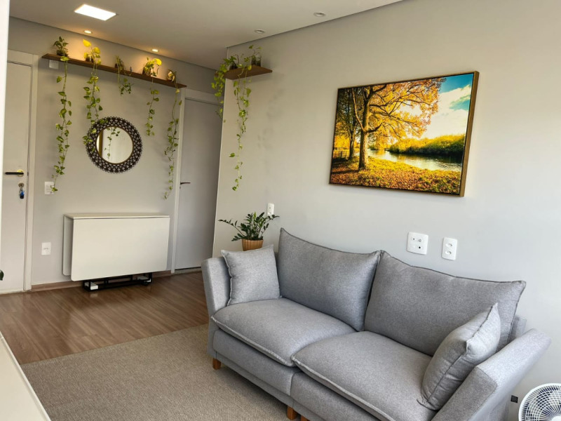 imóvel com 44m² - Ponte de Sao Joao - Jundiaí