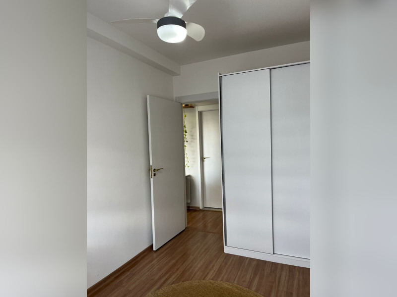imóvel com 44m² - Ponte de Sao Joao - Jundiaí