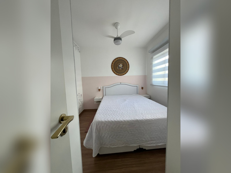 imóvel com 44m² - Ponte de Sao Joao - Jundiaí