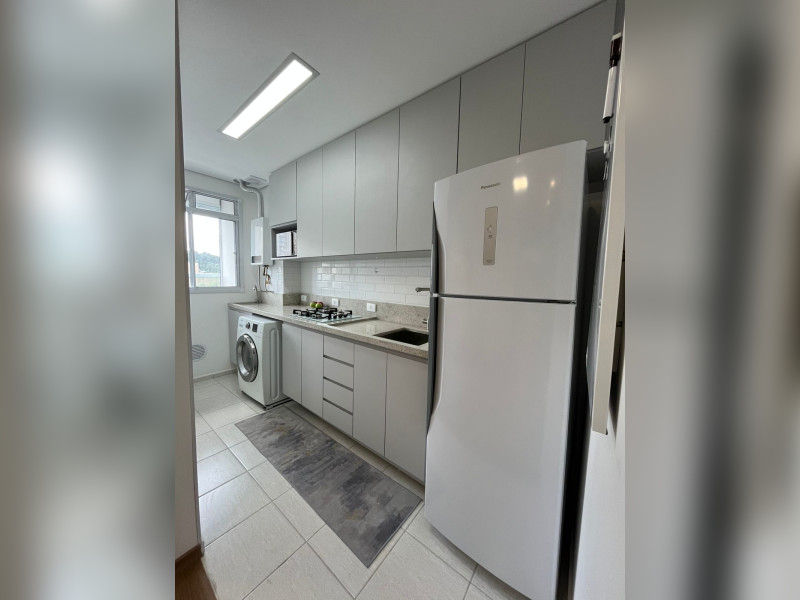 imóvel com 44m² - Ponte de Sao Joao - Jundiaí