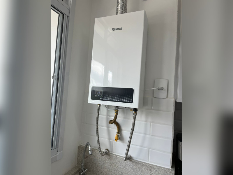 imóvel com 44m² - Ponte de Sao Joao - Jundiaí