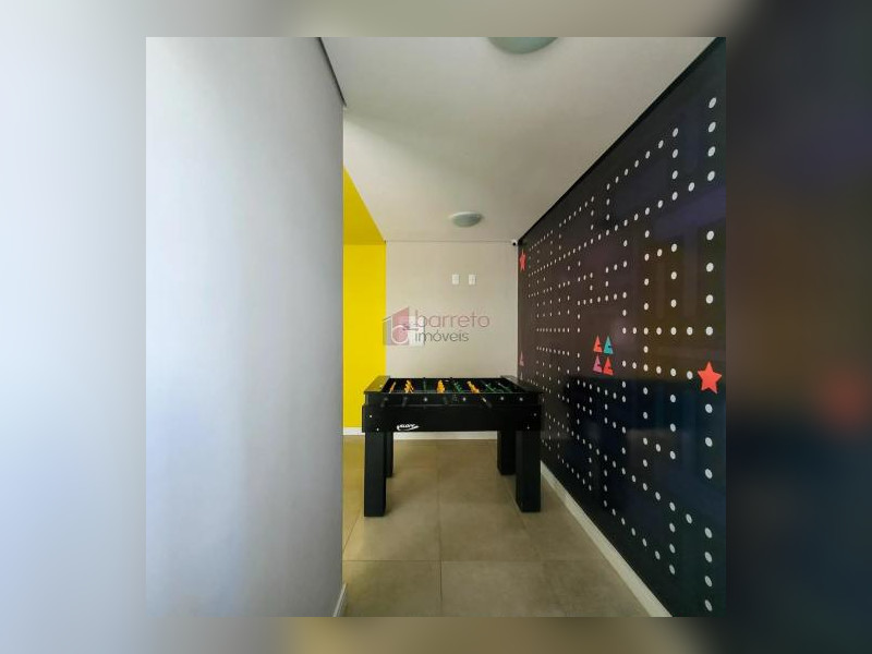 imóvel com 44m² - Ponte de Sao Joao - Jundiaí