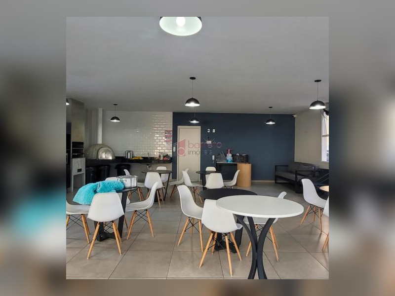 imóvel com 44m² - Ponte de Sao Joao - Jundiaí