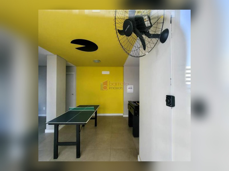 imóvel com 44m² - Ponte de Sao Joao - Jundiaí