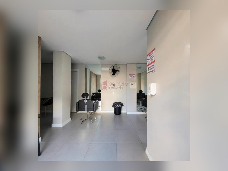 imóvel com 44m² - Ponte de Sao Joao - Jundiaí
