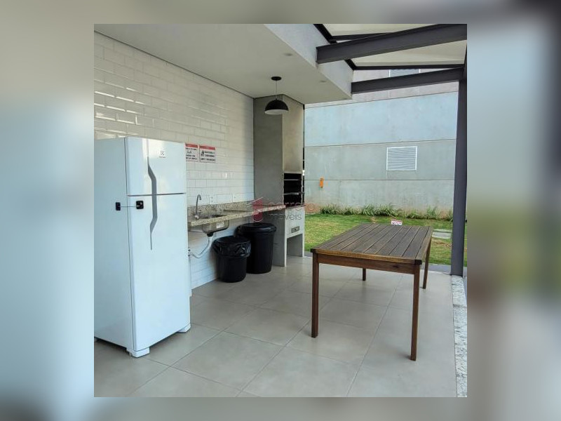 imóvel com 44m² - Ponte de Sao Joao - Jundiaí