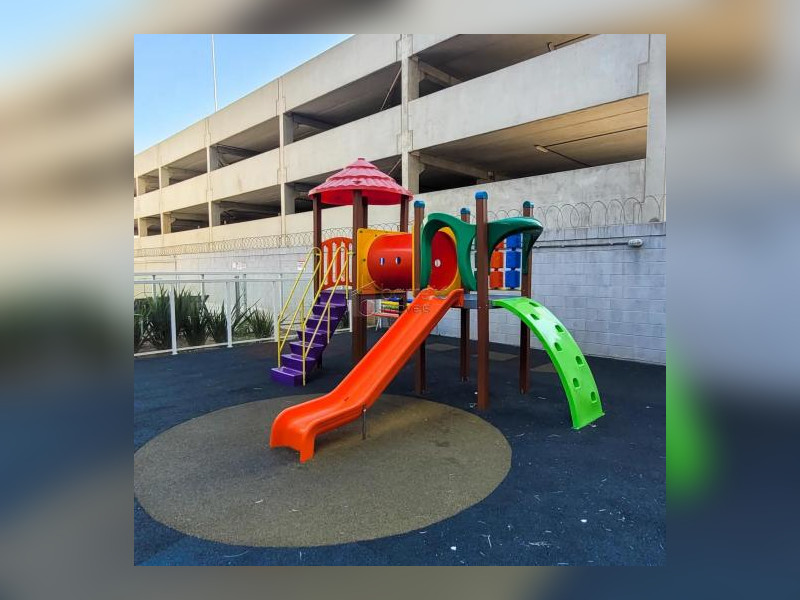 imóvel com 44m² - Ponte de Sao Joao - Jundiaí