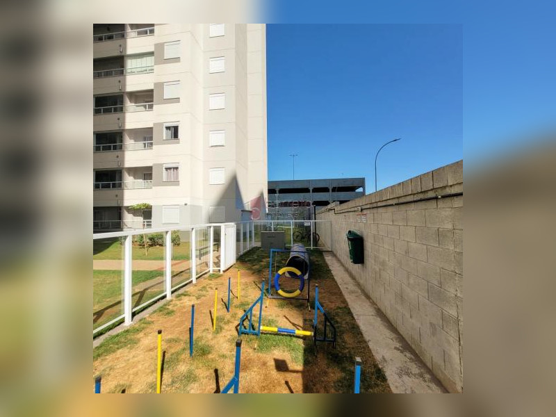 imóvel com 44m² - Ponte de Sao Joao - Jundiaí