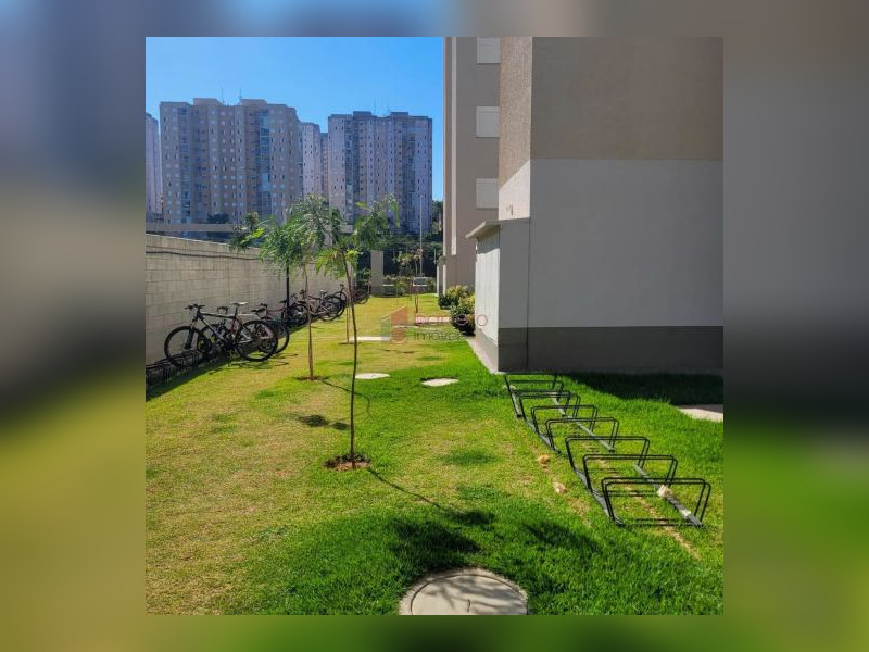 imóvel com 44m² - Ponte de Sao Joao - Jundiaí