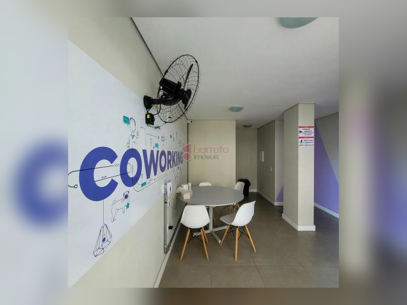 imóvel com 44m² - Ponte de Sao Joao - Jundiaí