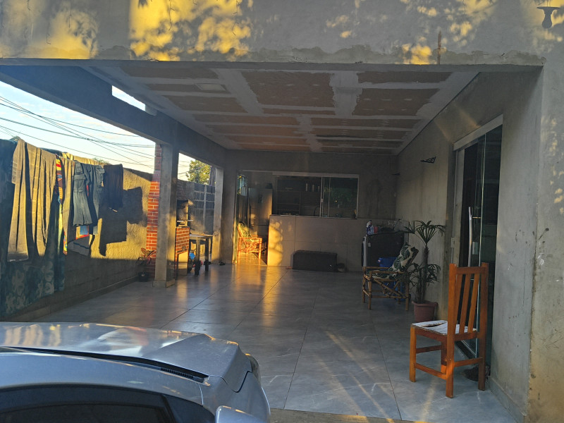 imóvel com 202m² - Centro (Porto) - Capela do Alto