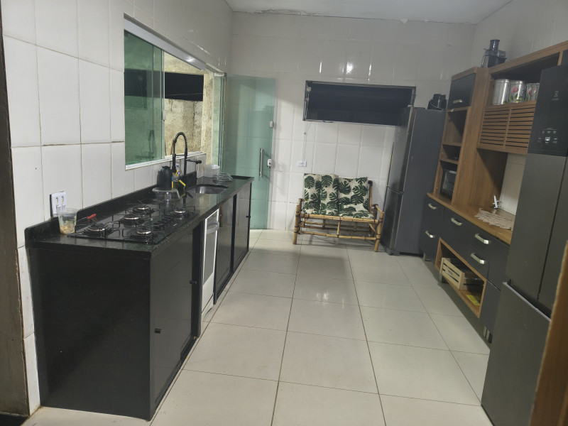 imóvel com 202m² - Centro (Porto) - Capela do Alto