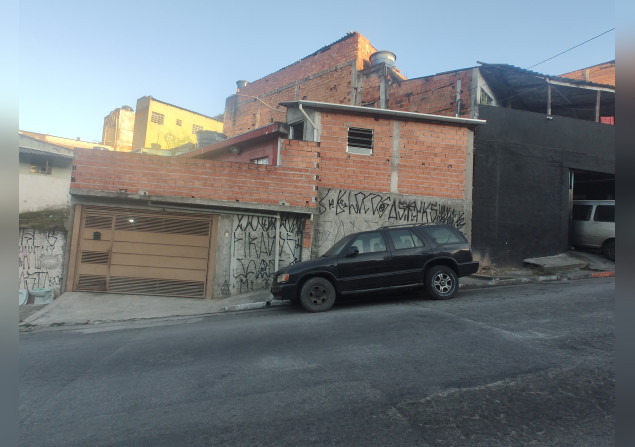 imóvel com 220m²