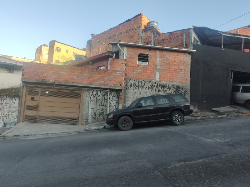 imóvel com 220m² - Jardim Miriam - São Paulo