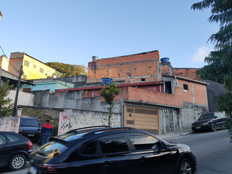 imóvel com 220m² - Jardim Miriam - São Paulo