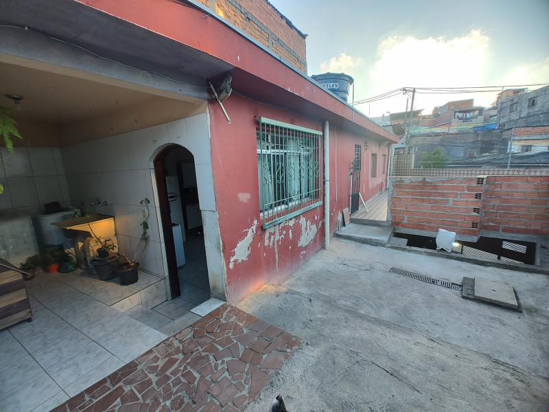 imóvel com 220m² - Jardim Miriam - São Paulo