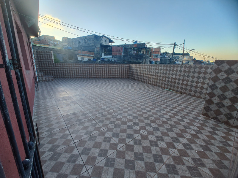 imóvel com 220m² - Jardim Miriam - São Paulo