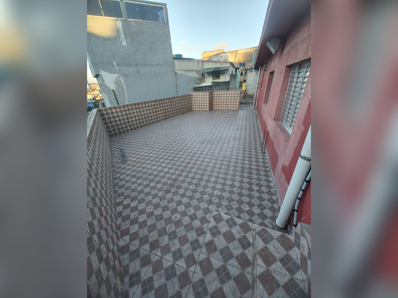 imóvel com 220m² - Jardim Miriam - São Paulo