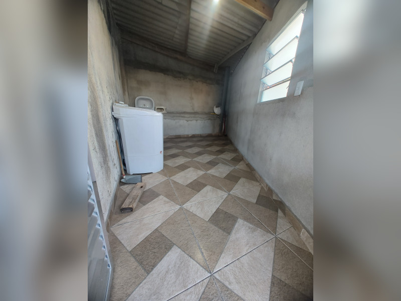 imóvel com 220m² - Jardim Miriam - São Paulo