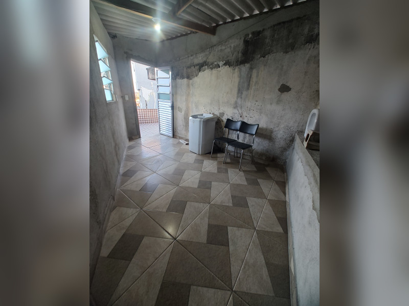 imóvel com 220m² - Jardim Miriam - São Paulo