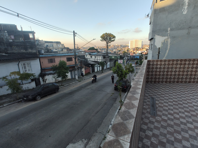 imóvel com 220m² - Jardim Miriam - São Paulo