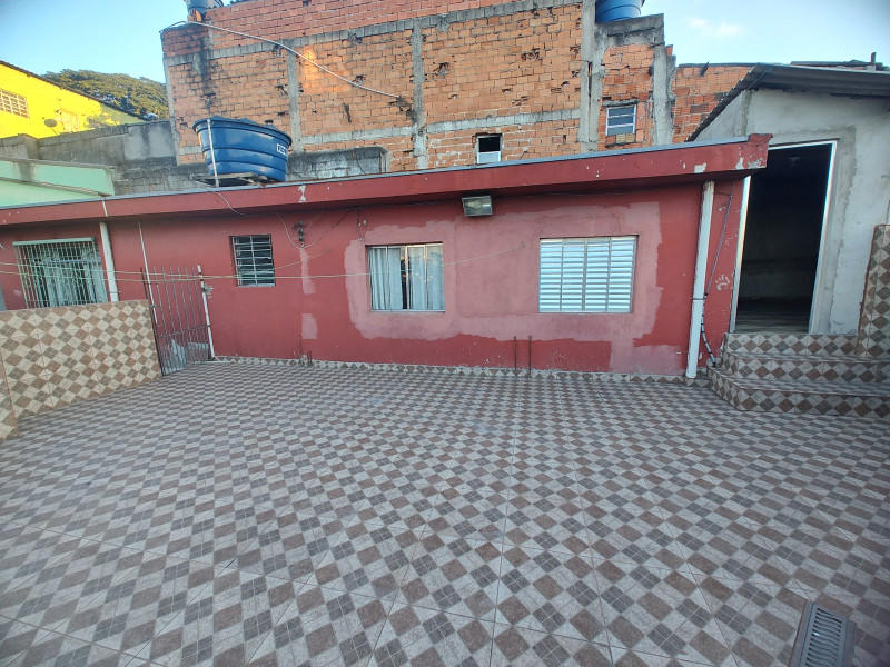 imóvel com 220m² - Jardim Miriam - São Paulo