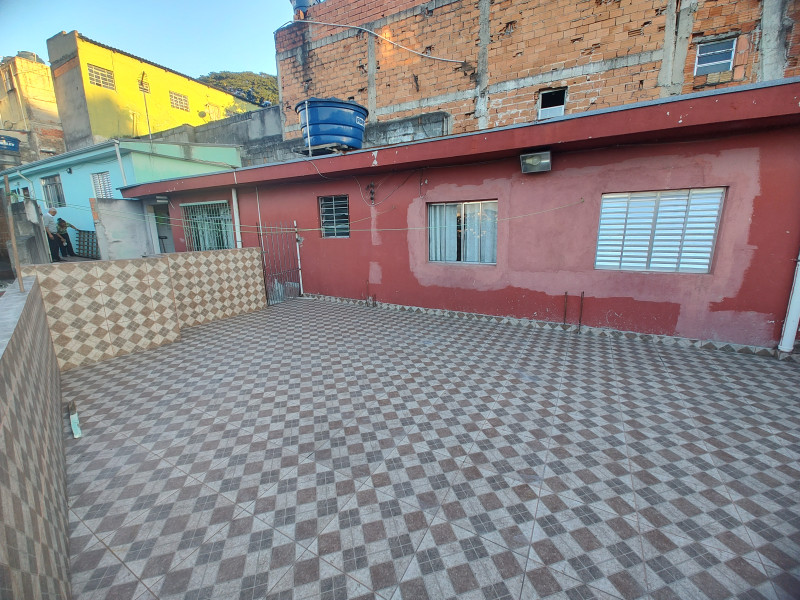 imóvel com 220m² - Jardim Miriam - São Paulo