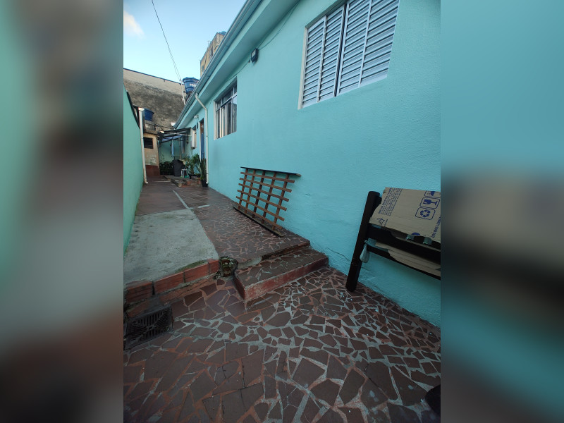 imóvel com 220m² - Jardim Miriam - São Paulo