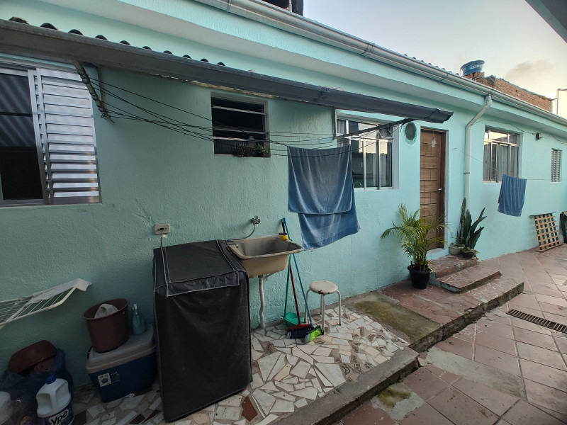 imóvel com 220m² - Jardim Miriam - São Paulo