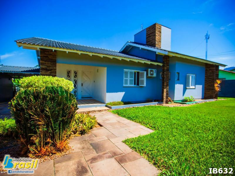 imóvel com 1123m² - Imigrante Norte - Campo Bom