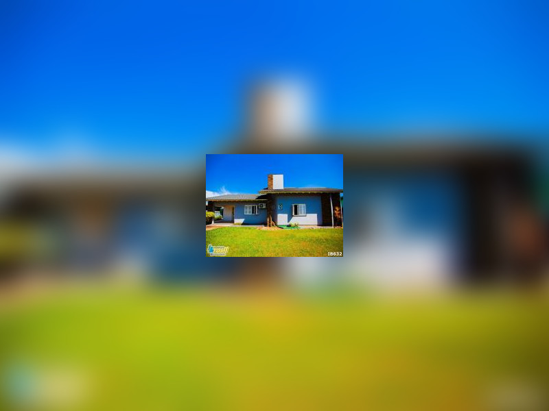 imóvel com 1123m² - Imigrante Norte - Campo Bom