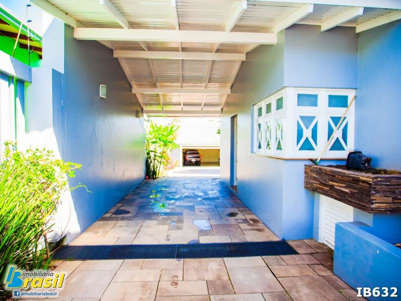 imóvel com 1123m² - Imigrante Norte - Campo Bom