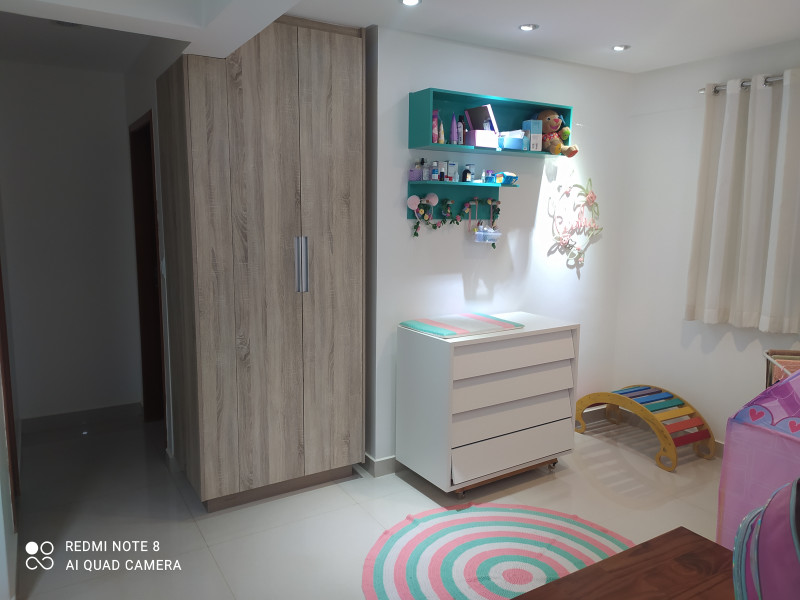 imóvel com 80m² - Parque Amazonia - Goiânia