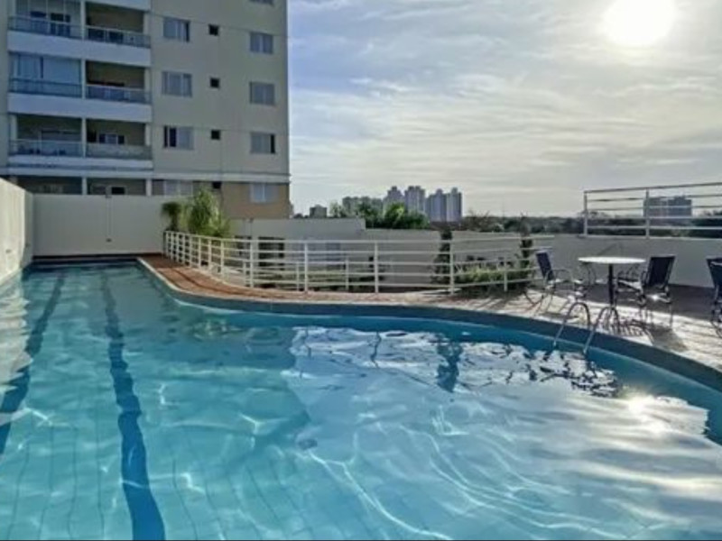 imóvel com 80m² - Parque Amazonia - Goiânia