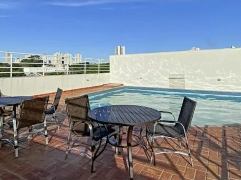 imóvel com 80m² - Parque Amazonia - Goiânia
