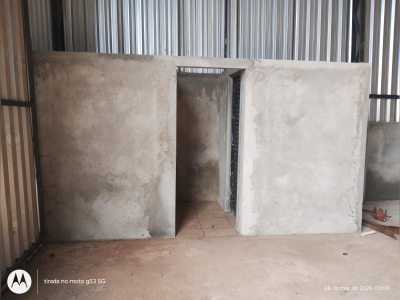 imóvel com 750m² - Cara-Cara - Ponta Grossa